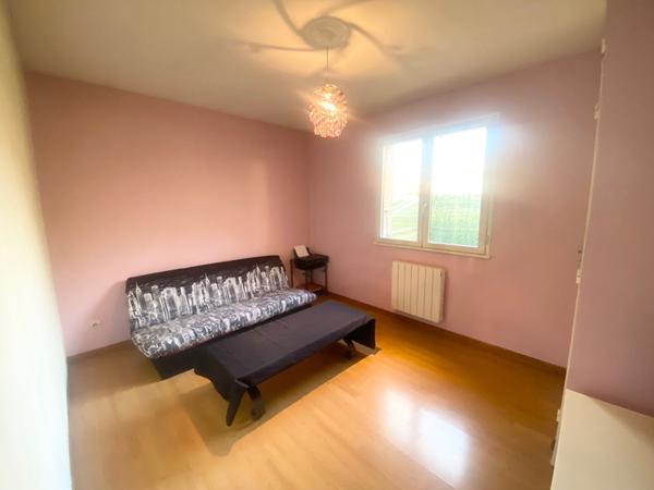 Maison plain pied à vendre - Le Cheylas