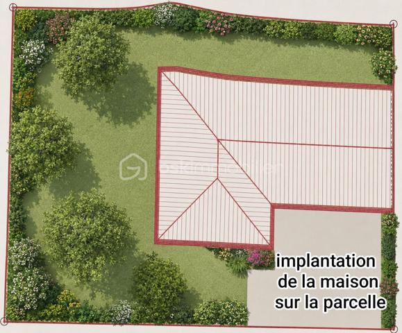 Venez découvrir en exclusivité, cette villa de 2017 située sur les hauteurs de Bourg-Saint-Andéol, dans un lotissement calme et recherché, offrant 96 m² habitables sur un terrain clos et arboré de 500 m².

Vous serez séduit par la spacieuse pièce à vivre de 49m², baignée de lumière, avec sa cuisine équipée et meublée. Elle offre des accès vers le jardin et vers la terrasse avec pergola exposée plein sud.

Côté nuit, vous disposez de trois chambres, dont une avec dressing, une salle d'eau avec douche à l'italienne, et des toilettes séparées avec lave-main.

📊 Cette maison offre des prestations confortables:
- Normes RT 2012
- Excellent DPE (A-A)
- pompe à chaleur avec plancher chauffant et rafraîchissant
- conduit existant pour installer un poêle
- raccordement au tout à l'égout
- fibre
- installation pour véhicule électrique

La propriété possède également un garage de 22m² communiquant avec le séjour, et une place de stationnement privée.

À l’extérieur, le jardin entièrement clôturé offre un cadre idéal pour profiter des beaux jours. Vous pourrez aménager les différents espaces selon vos envies et le terrain est piscinable.

Si vous recherchez une maison moderne, confortable et située dans un environnement agréable, cette propriété est faite pour vous !

Charges de l'Association Syndicale du Lotissement: 129€/an (pour 2026)
Une visite virtuelle est disponible sur demande.
Pour tout renseignement n'hésitez pas à me contacter.