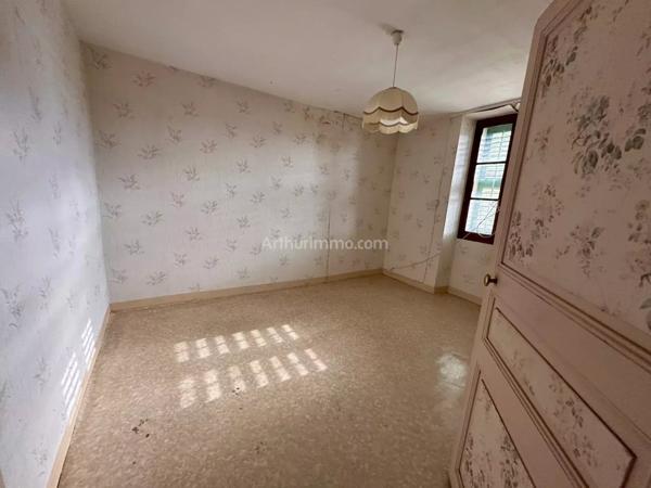 Vente Ferme 4 pièces 225 m2 à Méry