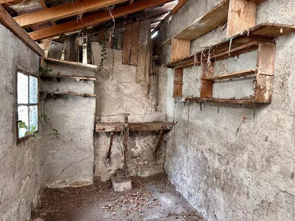 Vente Ferme 4 pièces 225 m2 à Méry