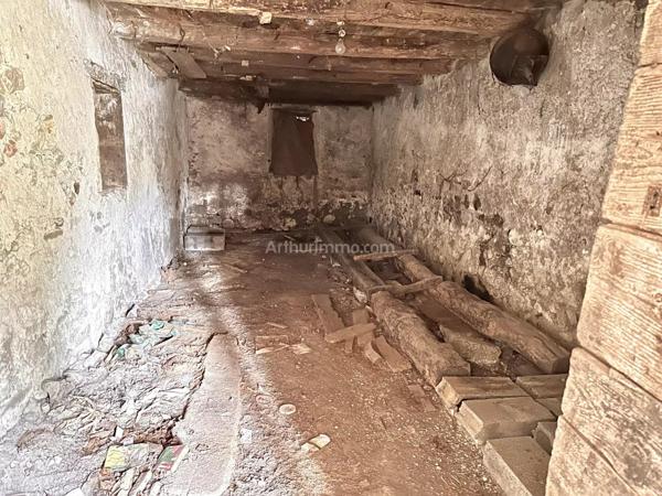 Vente Ferme 4 pièces 225 m2 à Méry