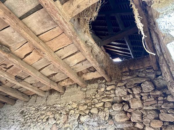 Vente Ferme 4 pièces 225 m2 à Méry