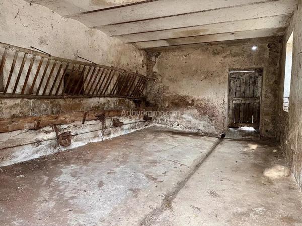 Vente Ferme 4 pièces 225 m2 à Méry