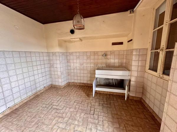 Vente Ferme 4 pièces 225 m2 à Méry