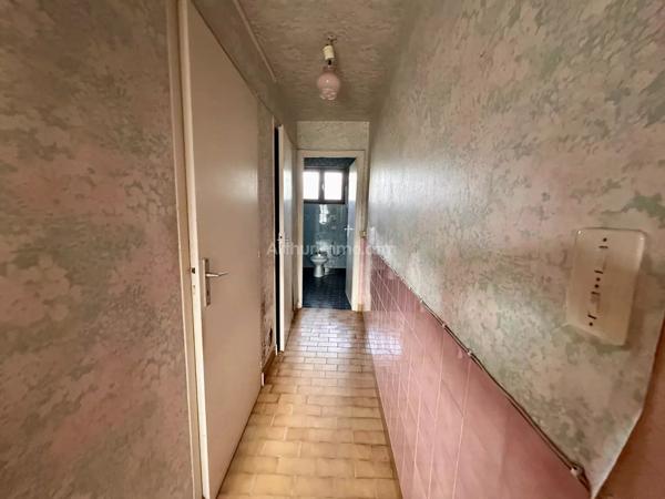 Vente Ferme 4 pièces 225 m2 à Méry