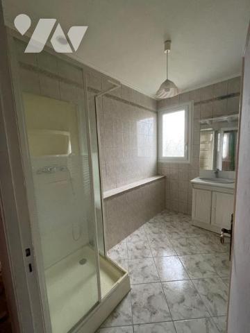 Maison individuelle - MESLAY