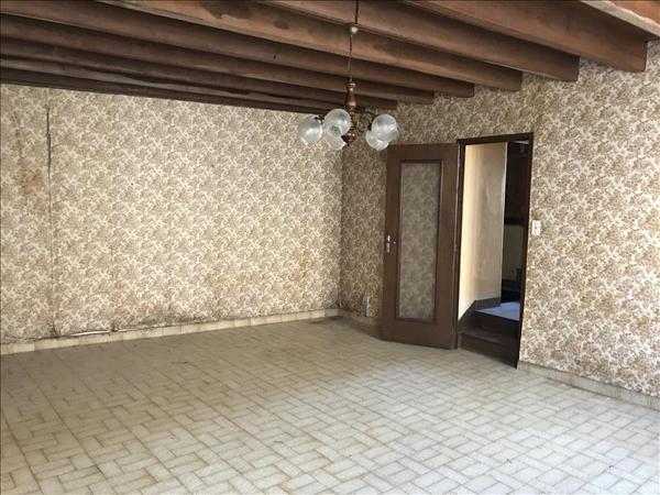 Maison à vendre |  La Tour-Blanche |  6 pièces | 123 m²