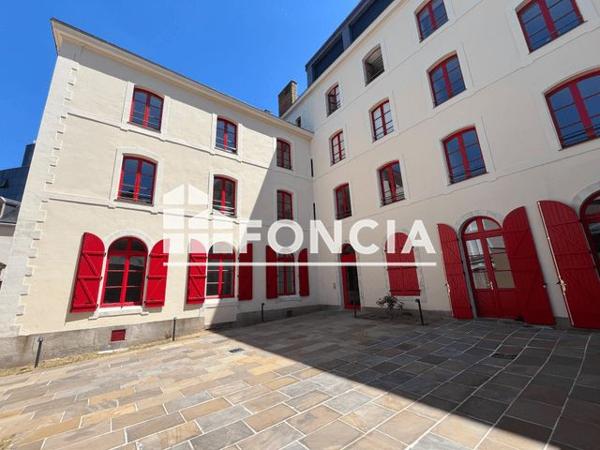 Location Appartement 2 pièces 51.8 m² - 12 RUE DE LA PAILLE Le Mans 72000