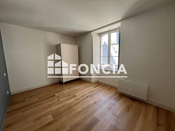 Location Appartement 2 pièces 51.8 m² - 12 RUE DE LA PAILLE Le Mans 72000