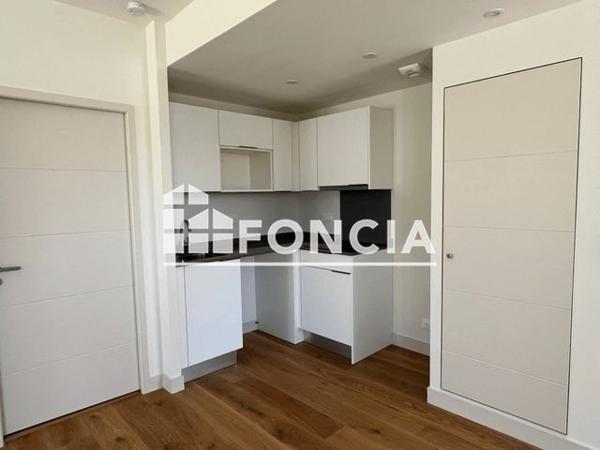 Location Appartement 2 pièces 51.8 m² - 12 RUE DE LA PAILLE Le Mans 72000