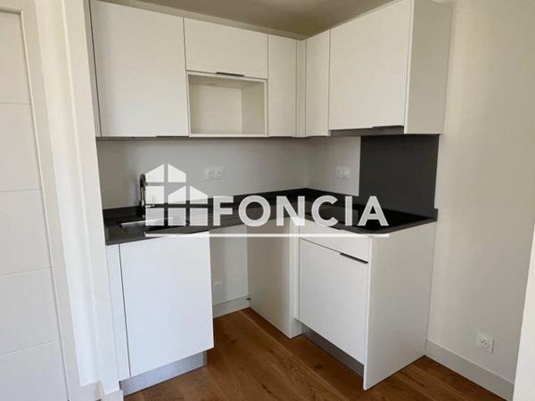 Location Appartement 2 pièces 51.8 m² - 12 RUE DE LA PAILLE Le Mans 72000