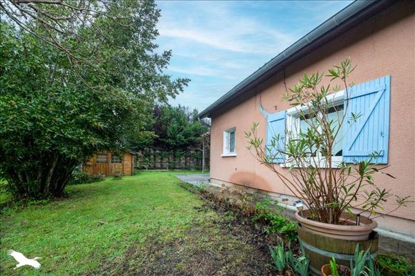 Maison à vendre |  Marcheprime |  7 pièces | 134 m²