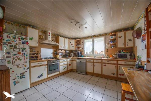 Maison à vendre |  Marcheprime |  7 pièces | 134 m²