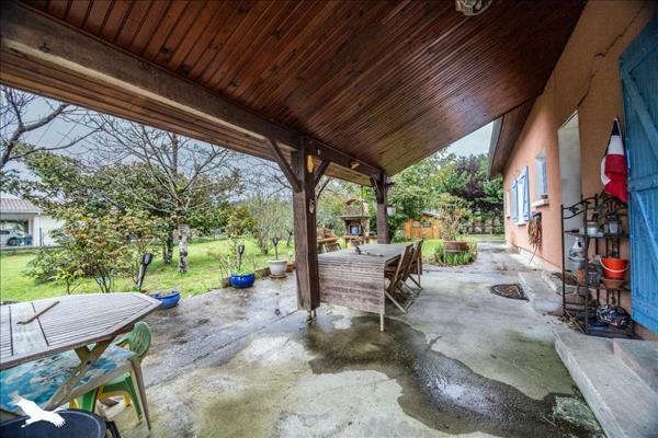 Maison à vendre |  Marcheprime |  7 pièces | 134 m²