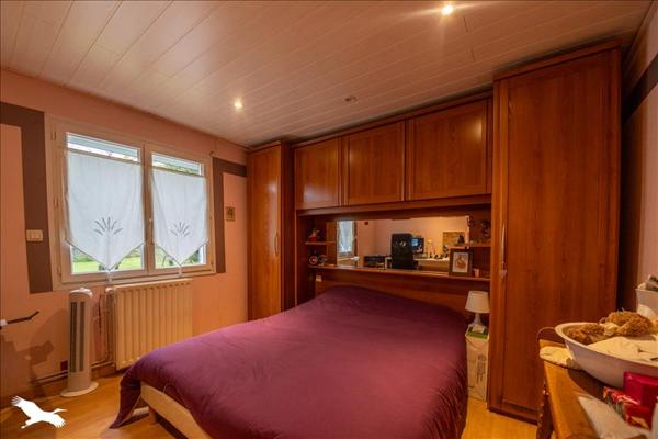 Maison à vendre |  Marcheprime |  7 pièces | 134 m²
