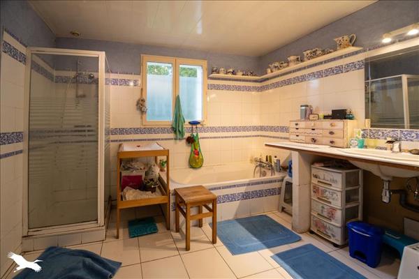 Maison à vendre |  Marcheprime |  7 pièces | 134 m²