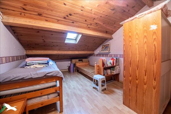 Maison à vendre |  Marcheprime |  7 pièces | 134 m²