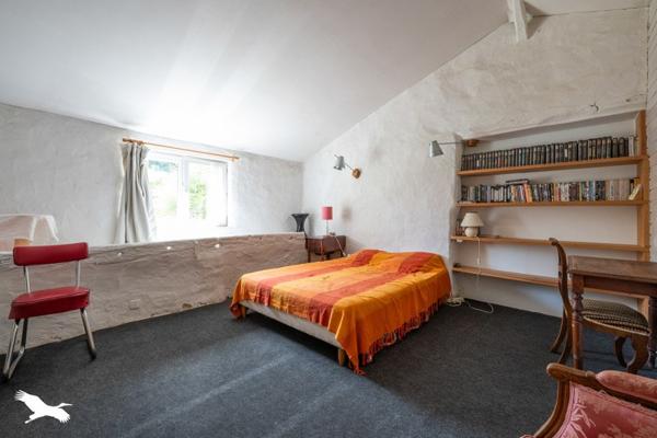 Maison à vendre 244 950 € Saint-Just-Luzac 4 p 150 m² DPE F