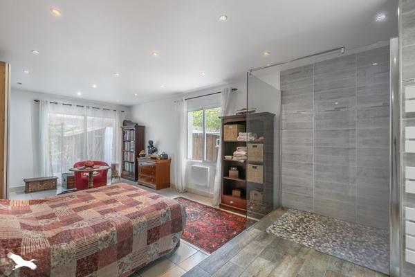 Maison à vendre 795 000 € Arès 5 p 230 m² DPE C