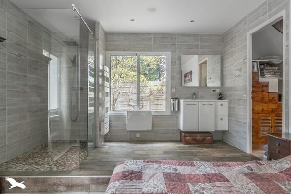 Maison à vendre 795 000 € Arès 5 p 230 m² DPE C
