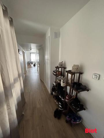 Appartement 3 pièce(s)