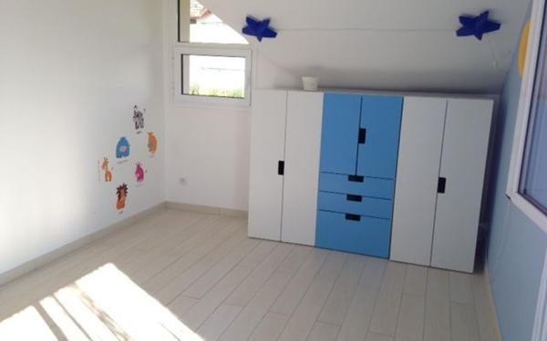 Maison à louer    5 pièces • 176 m2 Cranves-Sales