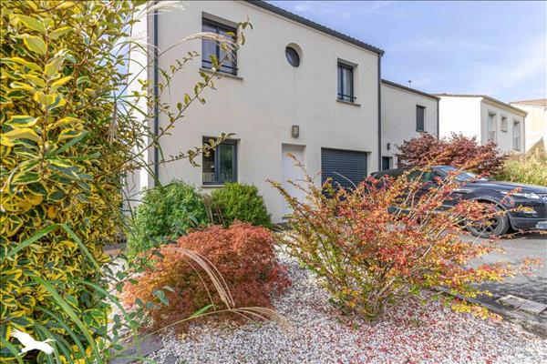 Maison à vendre |  Bassens |  5 pièces | 118 m²