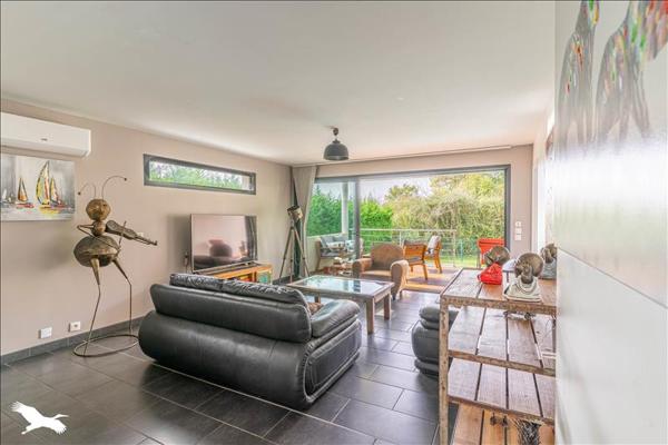 Maison à vendre |  Bassens |  5 pièces | 118 m²