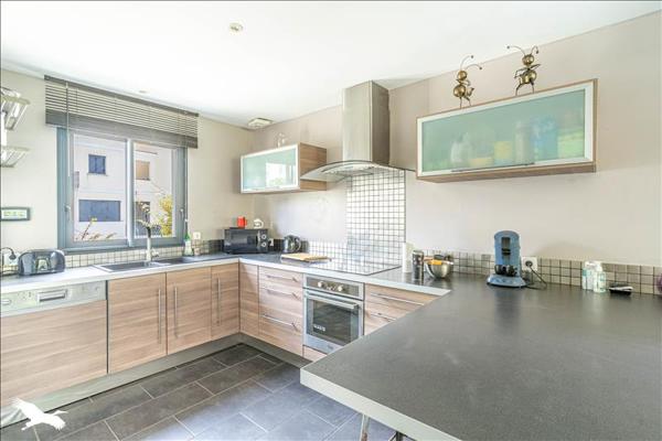 Maison à vendre |  Bassens |  5 pièces | 118 m²