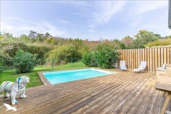 Maison à vendre |  Bassens |  5 pièces | 118 m²