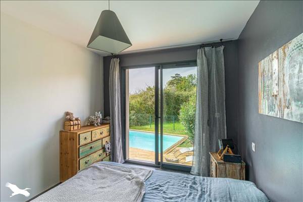 Maison à vendre |  Bassens |  5 pièces | 118 m²