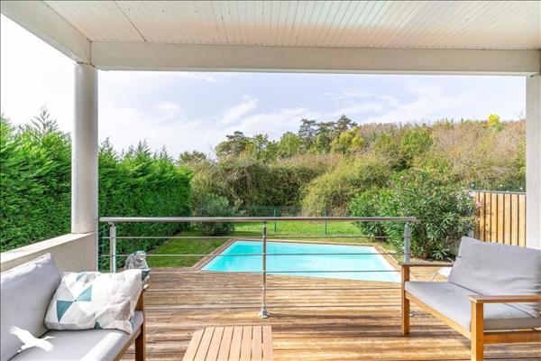 Maison à vendre |  Bassens |  5 pièces | 118 m²