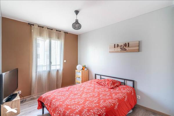 Maison à vendre |  Bassens |  5 pièces | 118 m²