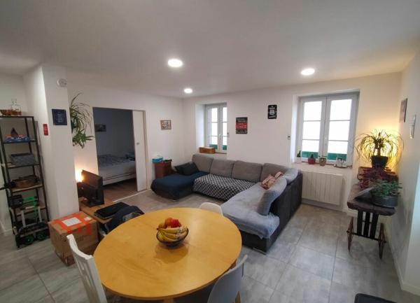 Appartement à louer    4 pièces • 65,73 m2 Belfort