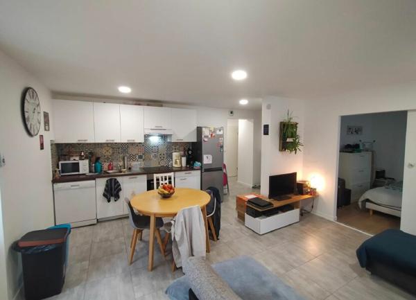 Appartement à louer    4 pièces • 65,73 m2 Belfort