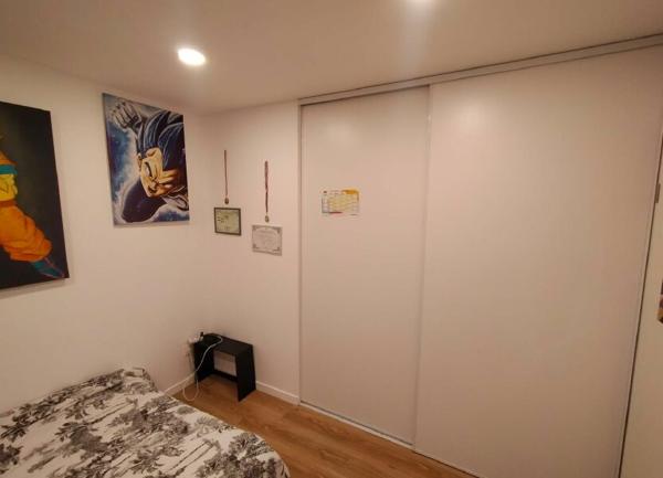 Appartement à louer    4 pièces • 65,73 m2 Belfort