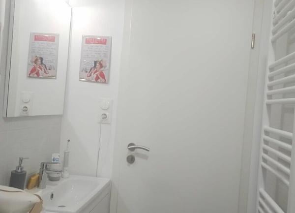 Appartement à louer    4 pièces • 65,73 m2 Belfort