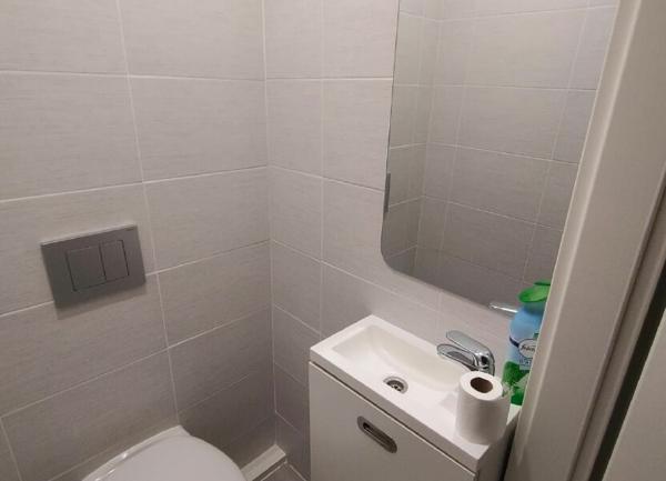 Appartement à louer    4 pièces • 65,73 m2 Belfort