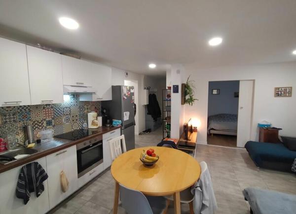 Appartement à louer    4 pièces • 65,73 m2 Belfort