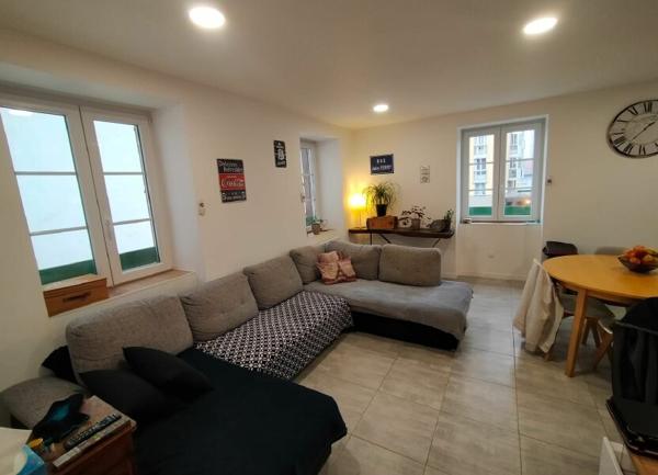 Appartement à louer    4 pièces • 65,73 m2 Belfort