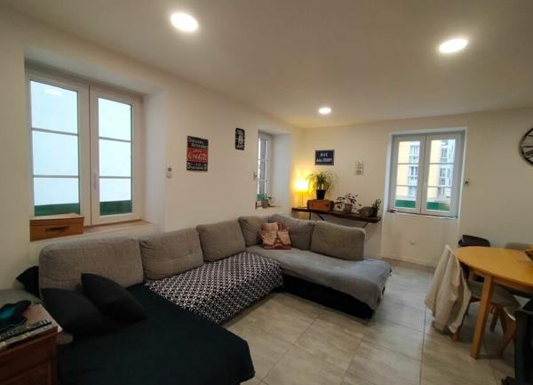 Appartement à louer    4 pièces • 65,73 m2 Belfort
