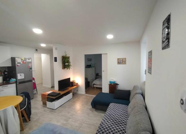 Appartement à louer    4 pièces • 65,73 m2 Belfort