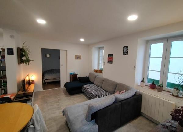 Appartement à louer    4 pièces • 65,73 m2 Belfort