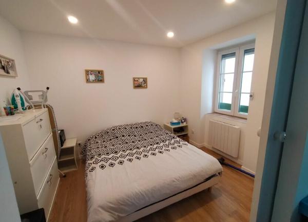 Appartement à louer    4 pièces • 65,73 m2 Belfort