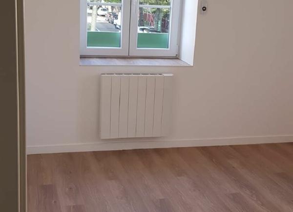 Appartement à louer    4 pièces • 65,73 m2 Belfort