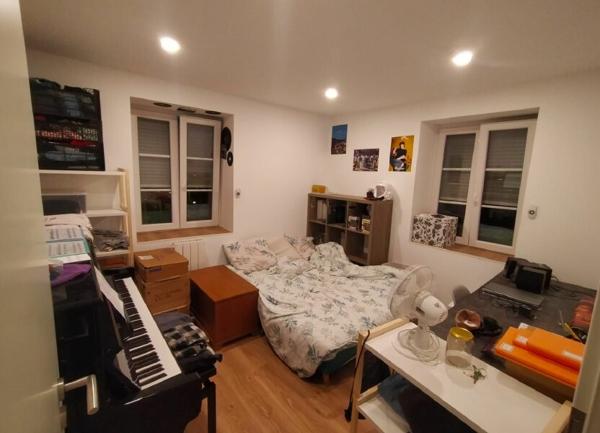 Appartement à louer    4 pièces • 65,73 m2 Belfort