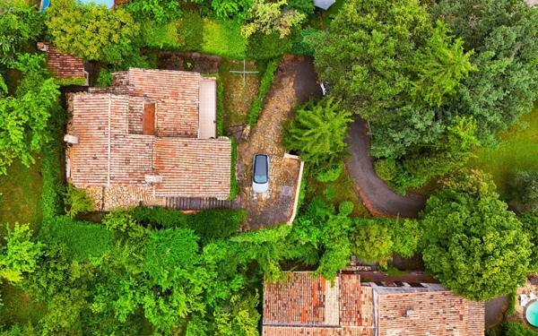 Maison à vendre    6 pièces • 161,85 m2 La Gaude