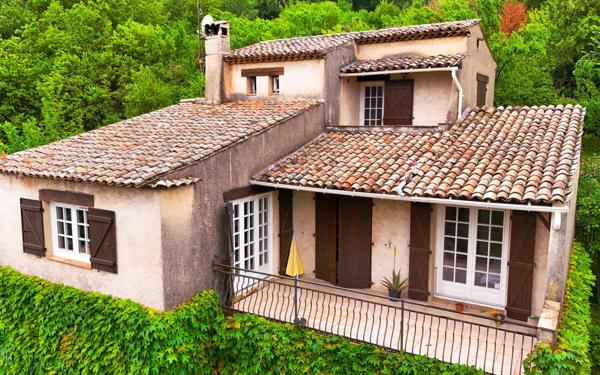 Maison à vendre    6 pièces • 161,85 m2 La Gaude