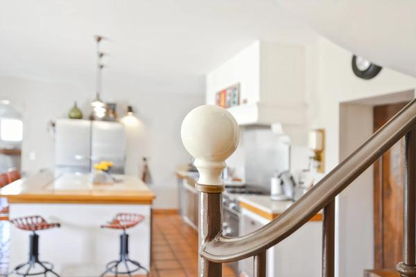 Bastide de caractère de 200 m² avec piscine 1100 m² de terrain, potentiel gîte