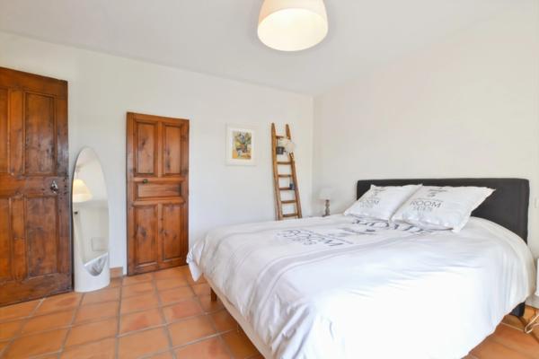 Bastide de caractère de 200 m² avec piscine 1100 m² de terrain, potentiel gîte